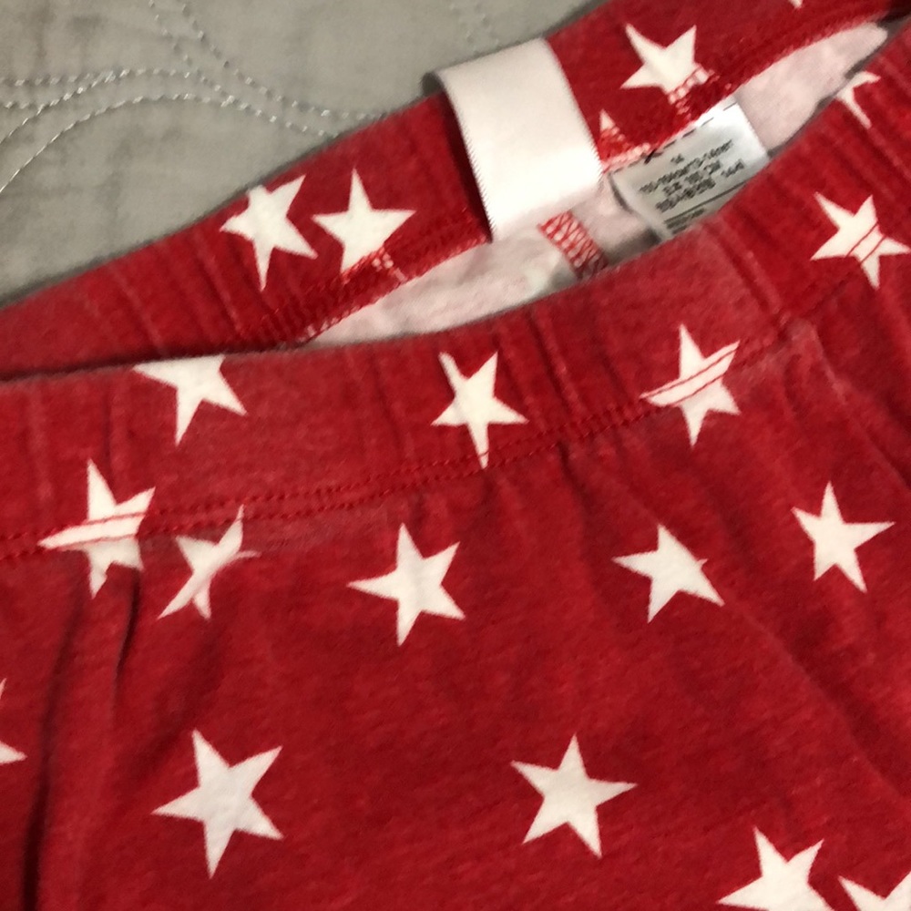 Gap Kids Girls pajama set - Picture 4 of 5